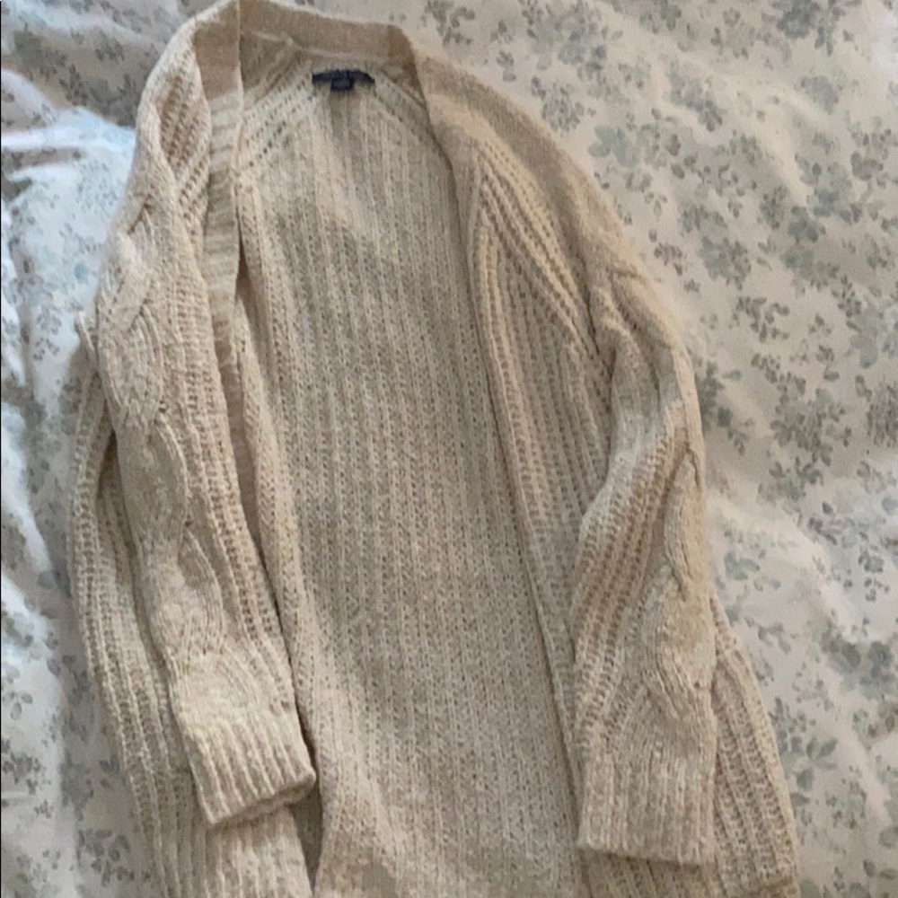 cardigan